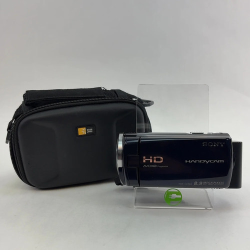 Sony hdr cx260 compact - sony, 8.9